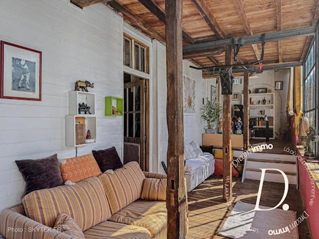 Vente Maison 6 pièces 150 m2 Maubourguet