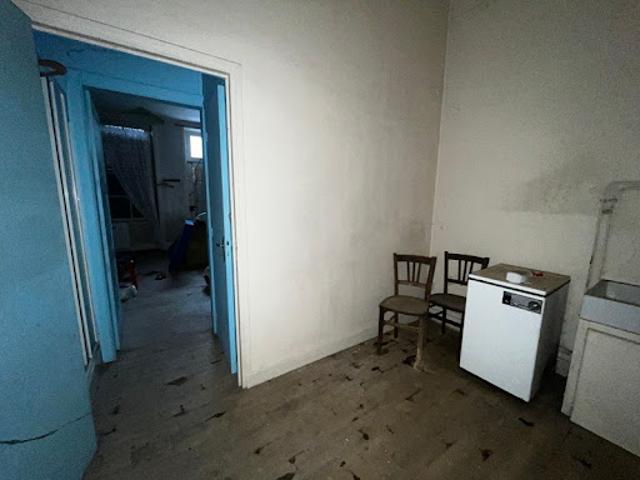 Vente Maison 6 pièces 150 m2 Maussac