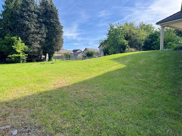 Vente Maison 6 pièces 150 m2 Meilhards