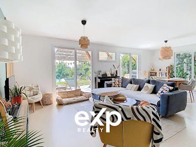 Vente Maison 6 pièces 150 m2 Messery