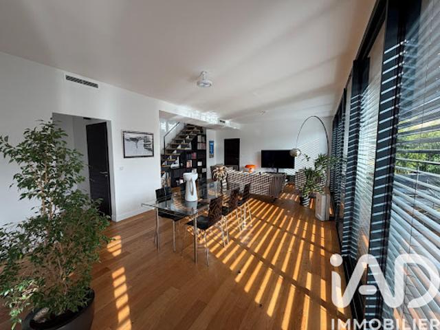 Vente Maison 6 pièces 150 m2 Merignac