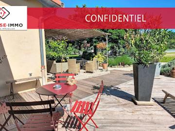 Vente Maison 6 pièces 150 m2 Millery