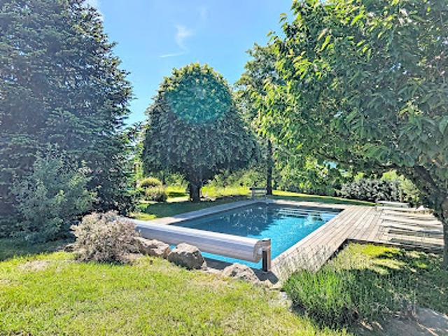Vente Maison 6 pièces 150 m2 Millery