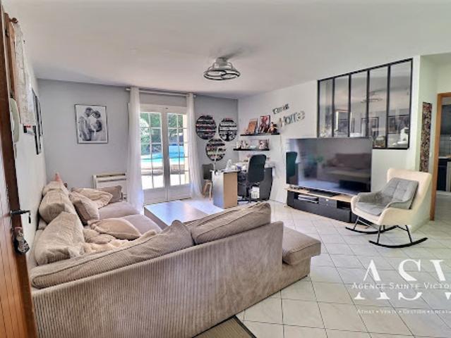 Vente Maison 6 pièces 150 m2 Mimet