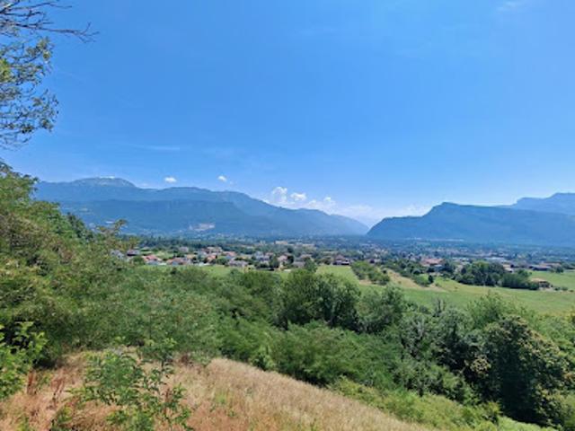 Vente Maison 6 pièces 150 m2 Moirans