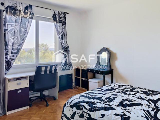 Vente Maison 6 pièces 150 m2 Moissac