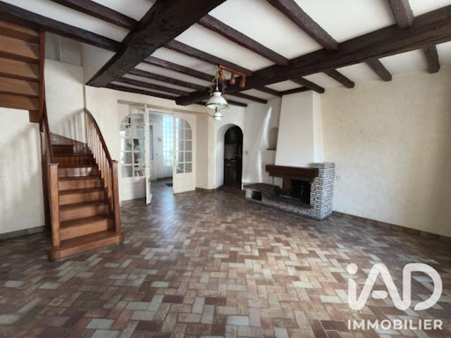 Vente Maison 6 pièces 150 m2 Montaigu