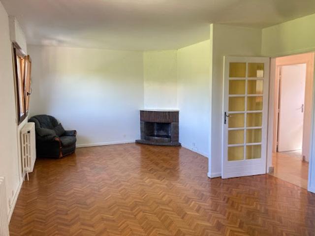 Vente Maison 6 pièces 150 m2 Montbeliard