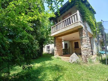 Vente Maison 6 pièces 150 m2 Monteils