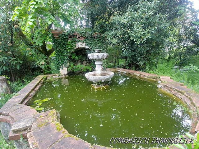 Vente Maison 6 pièces 150 m2 Caussade