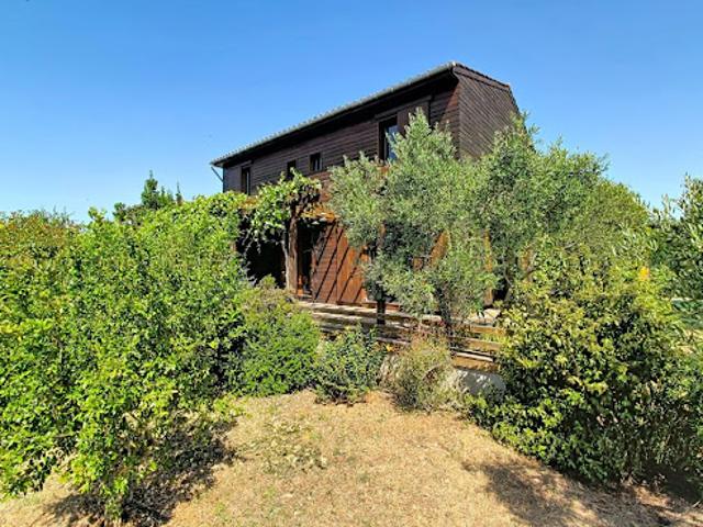 Vente Maison 6 pièces 150 m2 Montfaucon