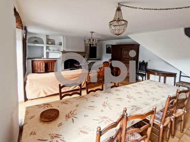 Vente Maison 6 pièces 150 m2 Montjay