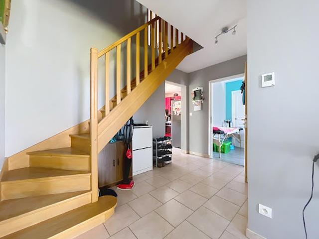 Vente Maison 6 pièces 150 m2 Montlouis sur Loire