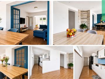 Maison à vendre à Oeutrange - Jardin