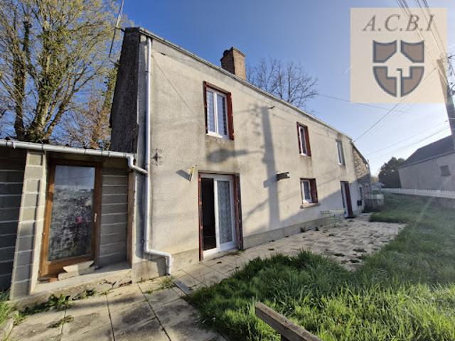 Vente Maison 6 pièces 150 m2 Morée