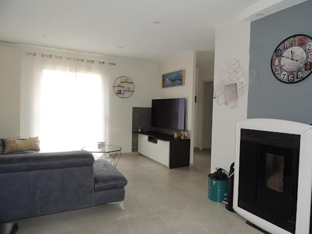 Vente Maison 6 pièces 150 m2 Mortagne sur Sèvre