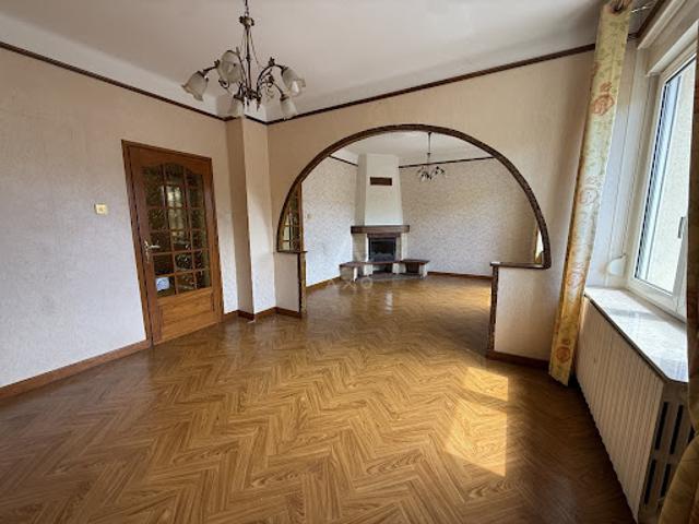 Vente Maison 6 pièces 150 m2 Moulins lès Metz