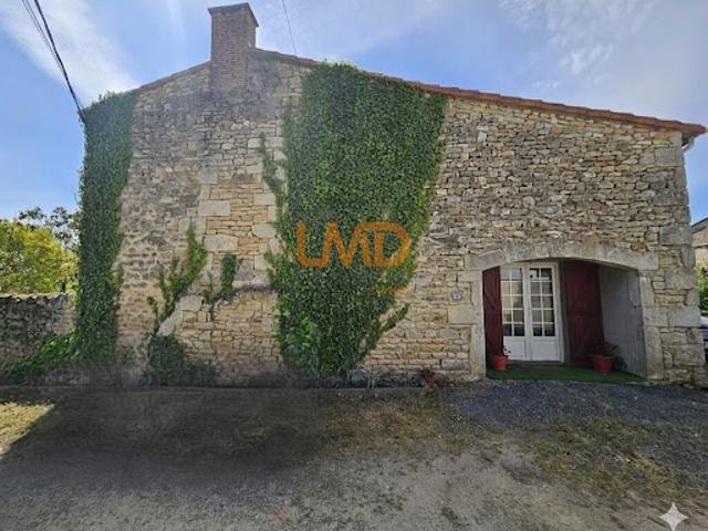 Vente Maison 6 pièces 150 m2 Mouzillon