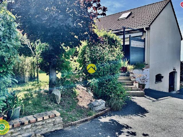 Vente Maison 6 pièces 150 m2 Néris les Bains