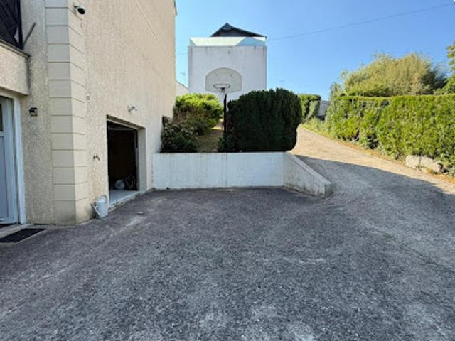 Vente Maison 6 pièces 150 m2 Neuilly Plaisance