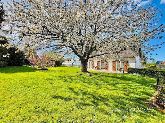 Vente Maison 6 pièces 150 m2 Neville