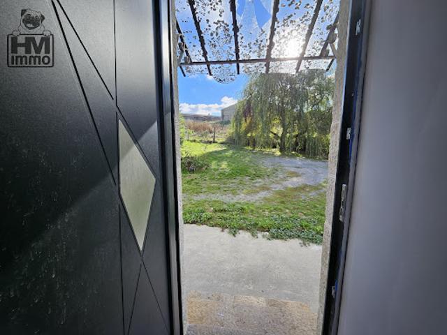 Vente Maison 6 pièces 150 m2 Nexon