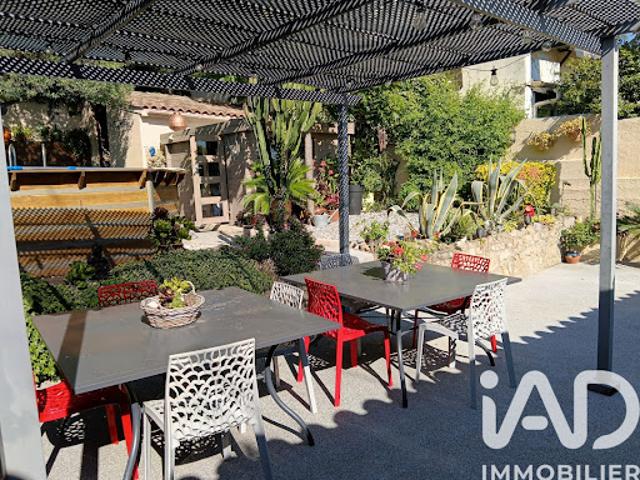 Vente Maison 6 pièces 150 m2 Nimes