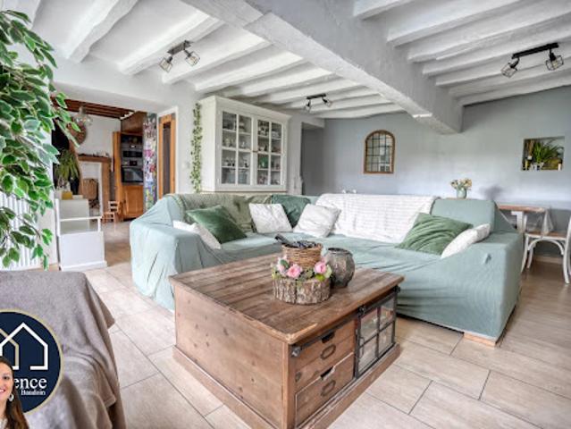 Vente Maison 6 pièces 150 m2 Nogent le Roi