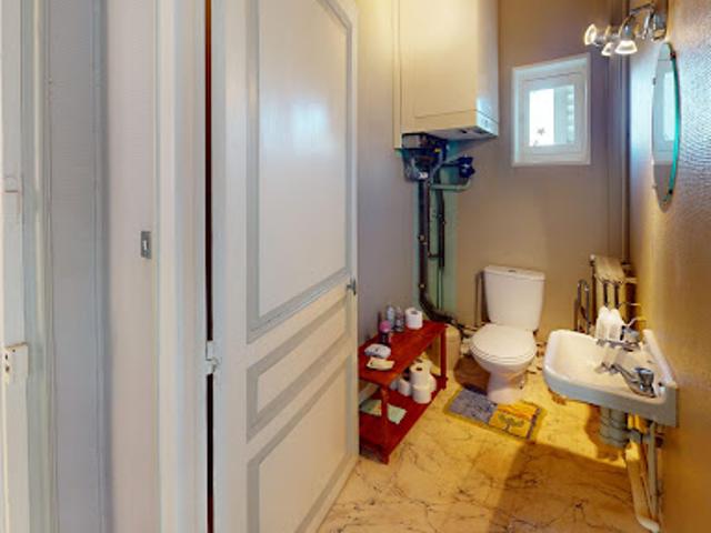 Vente Maison 6 pièces 150 m2 Nogent le Rotrou