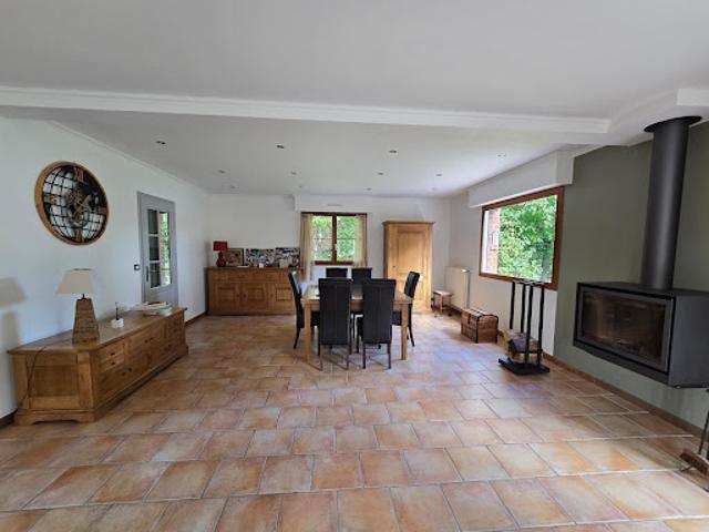 Vente Maison 6 pièces 150 m2 Nomain