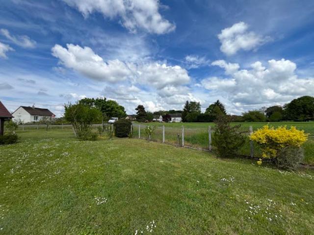 Vente Maison 6 pièces 150 m2 Noyers sur Cher