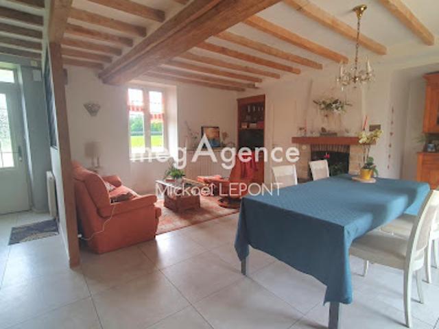 Vente Maison 6 pièces 150 m2 Olivet