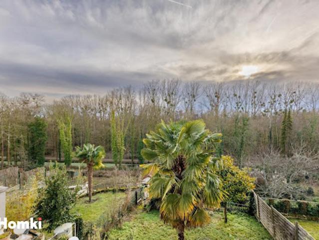 Vente Maison 6 pièces 150 m2 Osny