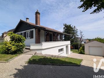 Vente Maison 6 pièces 150 m2 Osny