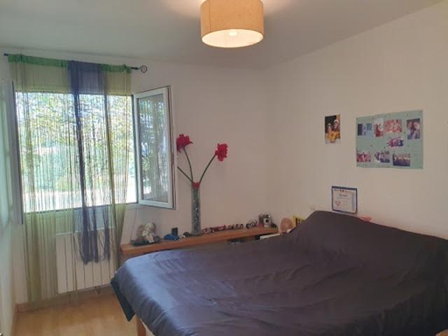 Vente Maison 6 pièces 150 m2 Biran