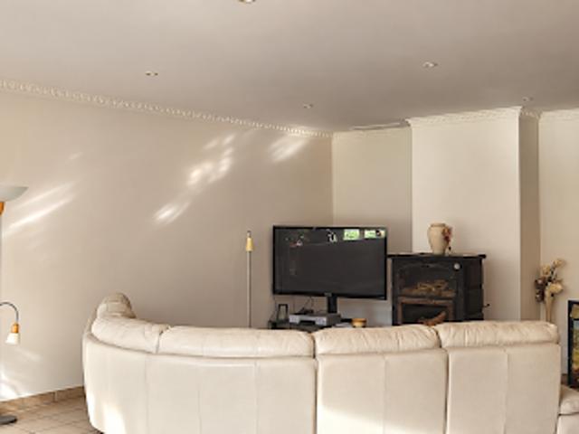 Vente Maison 6 pièces 150 m2 Ault