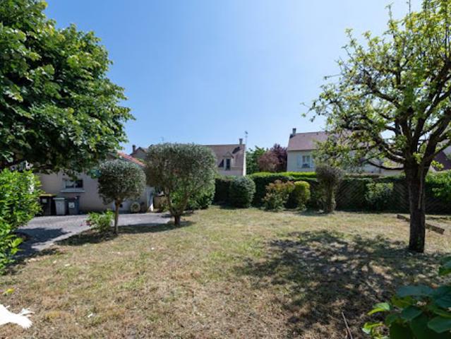 Vente Maison 6 pièces 150 m2 Auvers sur Oise