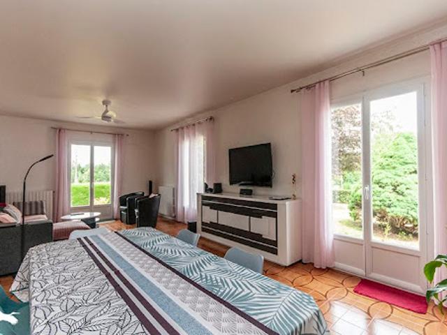 Vente Maison 6 pièces 150 m2 Abjat sur Bandiat