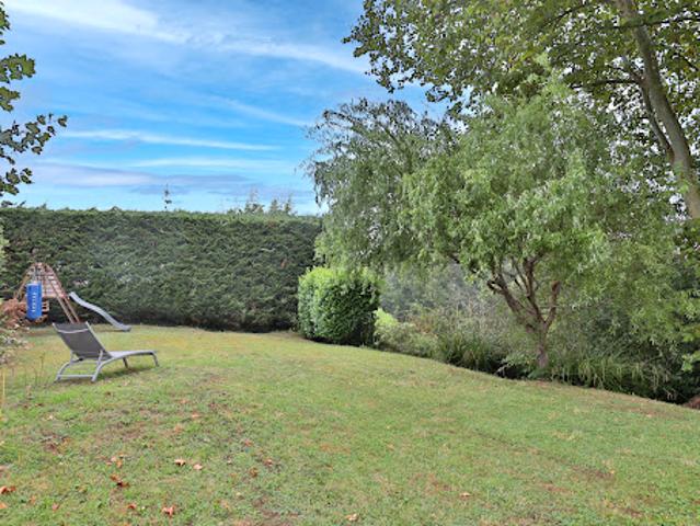 Vente Maison 6 pièces 150 m2 Ahetze