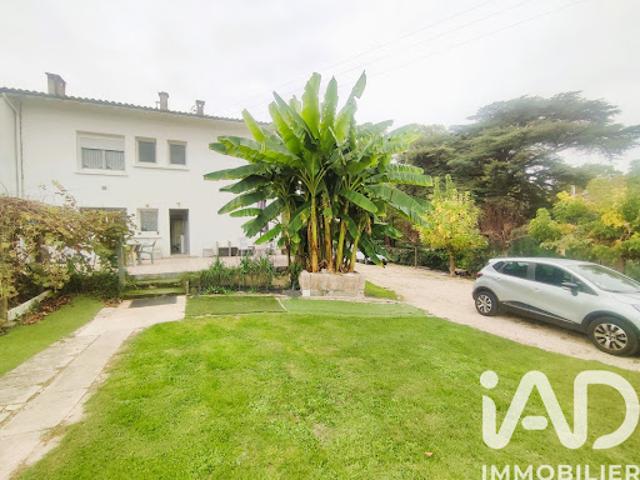 Vente Maison 6 pièces 150 m2 Albias