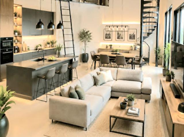Vente Maison 6 pièces 150 m2 Allouagne
