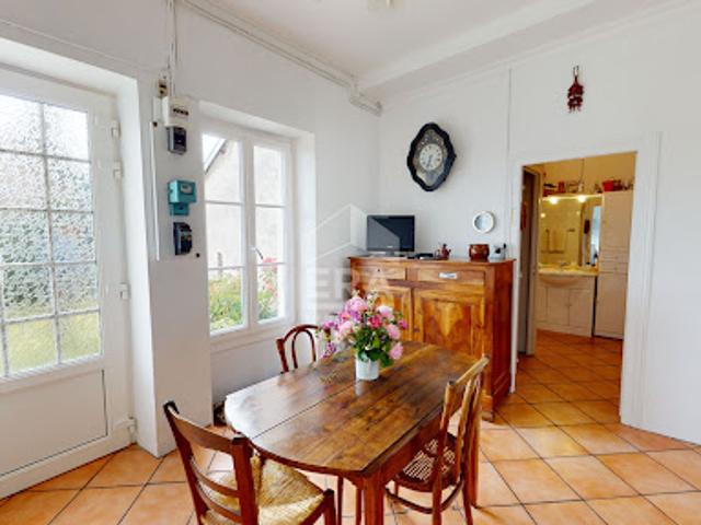 Vente Maison 6 pièces 150 m2 Allogny