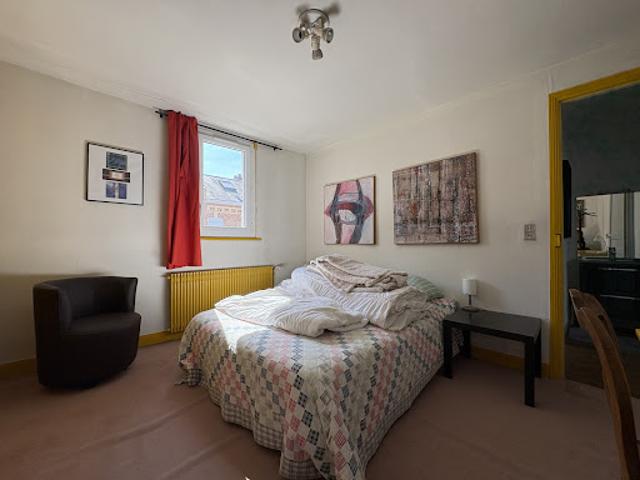 Vente Maison 6 pièces 150 m2 Amiens