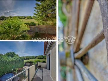 Vente Maison 6 pièces 150 m2 Andresy