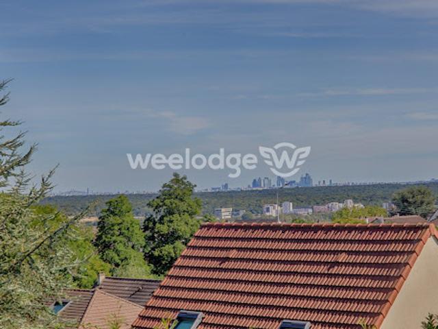 Vente Maison 6 pièces 150 m2 Andresy