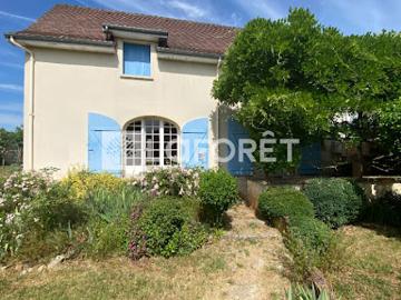 Vente Maison 6 pièces 150 m2 Arcambal