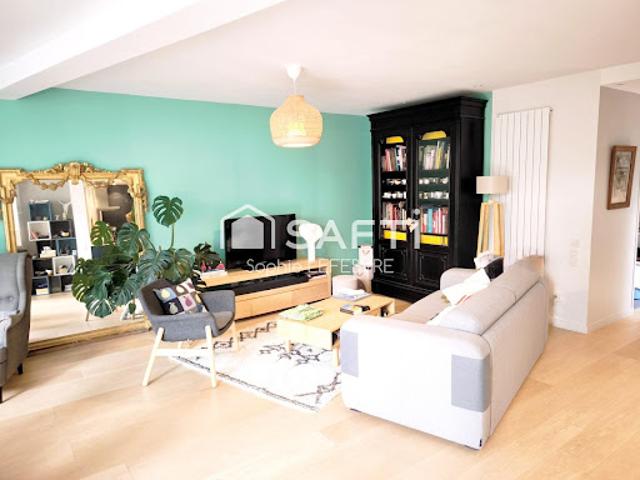 Vente Maison 6 pièces 150 m2 Armentieres