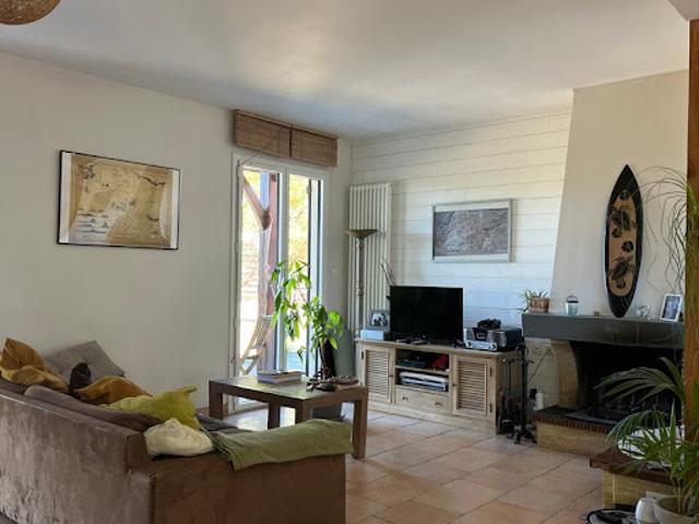 Vente Maison 6 pièces 150 m2 Arsac