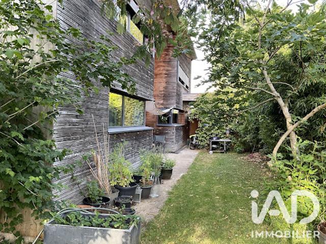 Vente Maison 6 pièces 150 m2 Arradon