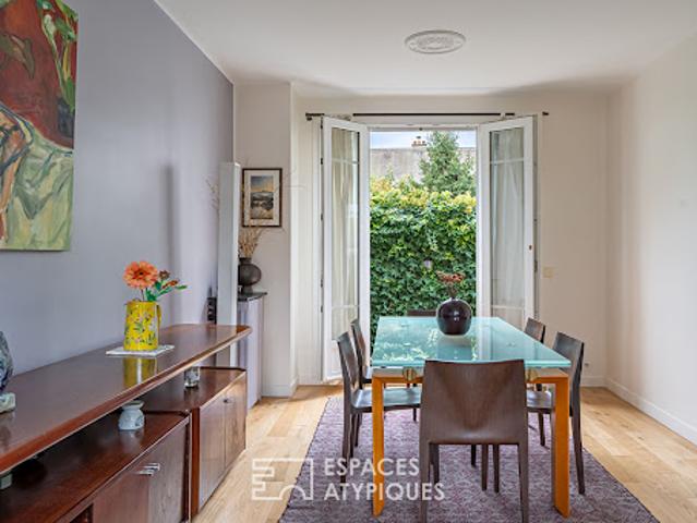 Vente Maison 6 pièces 150 m2 Asnieres sur seine